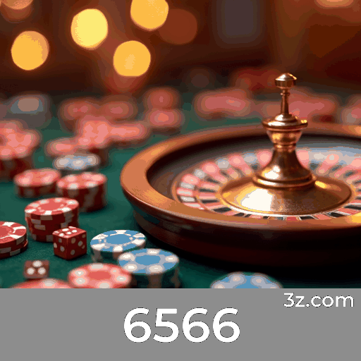 6566 Bônus acumulado 6566